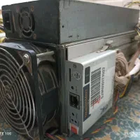 فروش ماینر استوک