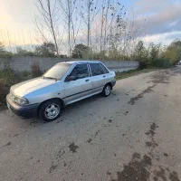 پراید سلامت بی نقص|خودرو سواری و وانت|رشت, شهریاران|دیوار