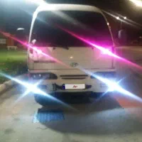 راننده کمکی (دوم)هستم