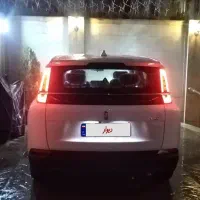 بسیتون خودرو تمام برقی