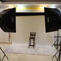اجاره آتلیه ساعتی و پروژه‌ای|اجارهٔ کوتاه‌مدت دفتر کار و فضای آموزشی|تهران, مرزداران|دیوار