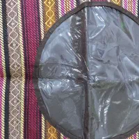 جاجیم|گلیم، جاجیم، گبه|بیرجند, |دیوار