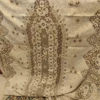 رومیزی گیپور....۱۲نفره