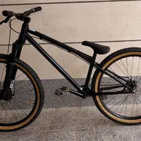 دوچرخه حرفه ای جامپ آمریکای GT دانهیل BMXpro|دوچرخه، اسکیت، اسکوتر|تهران, شیراز|دیوار