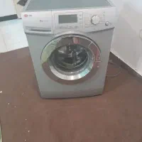 ماشین لباسشویی