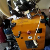 دستگاه دیسک تراش