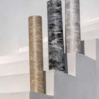 نصاب کاغذدیواری نقاشی ساختمان