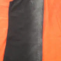 کت کتان،شلوار جین بگ زنانه|لباس|رامسر, |دیوار