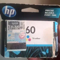 کارتریج رنگی HP 60