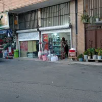 فروش مغازه ۱۷ متری دارای ۶متر بالکن با سند مالکیت|فروش مغازه و غرفه|لنگرود, |دیوار