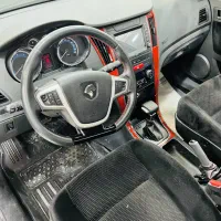 دناپلاس اتومات آپشنال مدل ۴۰۳|خودرو سواری و وانت|بندرعباس, |دیوار