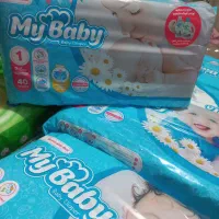 پوشک بچه زیر قیمت بازار