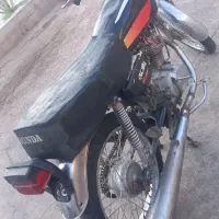 ۲عدد موتور سیکلت|موتورسیکلت|بم, |دیوار