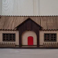 جا دستمال کاغذی