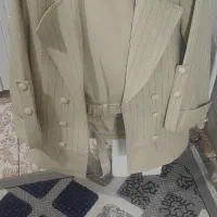 مانتو شلوار