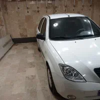 تیبا صندوق دار مدل 99 بی رنگ|خودرو سواری و وانت|تهران, نظام‌آباد|دیوار