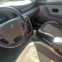 سمند ۹۶ Lx ef7|خودرو سواری و وانت|شیراز, شهرک سراج‎|دیوار