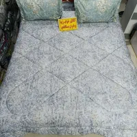 روتختی دونفره پیگمنت پلاس طرح «کاج»|سرویس روتختی|مشهد, عیدگاه|دیوار