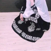 لباس لری درحد نو بهترین دوخت دس دوز