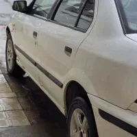 سمند Lx95|خودرو سواری و وانت|بانه, |دیوار