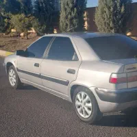 زانتیا مدل۸۸|خودرو سواری و وانت|محمدیه-قزوین, |دیوار