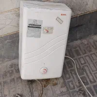 آبگرمکن برقی