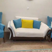 مبل با میزناهارخوری ست