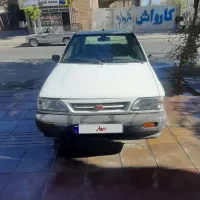 پراید|خودرو سواری و وانت|محمدشهر, عباس آباد|دیوار