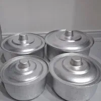 سرویس قابلمه روحی