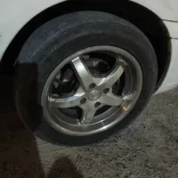 چهار عدد رینگ اس جی تی ۱۶
