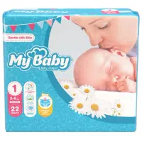 مولفیکس و مای بیبی در تمام سایز ها