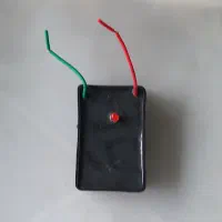 جایگزین باطری