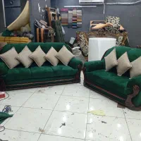تعمیر انواع مبلمان در نوراباد