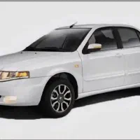 فروش سمند سورن پلاس XU7P|خودرو سواری و وانت|قزوین, |دیوار