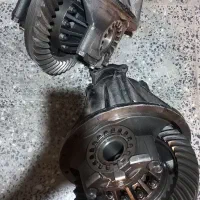 دیفرانسیل ایسوزو ۶ تن ۷*۴۱