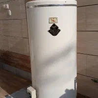 آبگرم کن امید