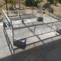 اتاق بار مزدا و کارا تک کابین|قطعات یدکی و لوازم جانبی|جنت, |دیوار