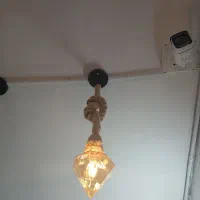 لامپ تزئینی