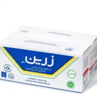 کره کارخانه ای زرین مهگل حلاوت