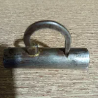 قفل قدیمی