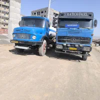 ده تن مدل 50