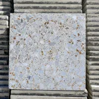 تولید موزائیک پرسی ۴۰ × ۴۰ و مصالح ساختمانی رضایی|مصالح و تجهیزات ساختمان|کرج, بیسیم|دیوار