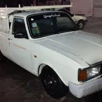 وانت پیکان 93|خودرو سواری و وانت|خرمآباد, |دیوار