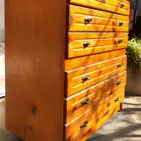 کمد 6طبقه|جاکفشی، کمد، دراور|کلاچای, |دیوار