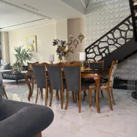 مبل و نهارخوری