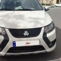 کوییک 402 مدل Sکمکار