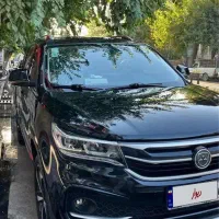 فروش فردا SX5 مدل ۱۴۰۳ تمیز وکم کار
