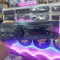 پخش ضبط بلوتوثی تعدادی محدود|قطعات یدکی و لوازم جانبی|کرج, حصارک بالا|دیوار