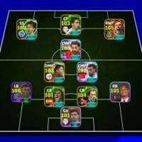 اکانت ای فوتبال|کنسول، بازی ویدئویی و آنلاین|بندرعباس, |دیوار