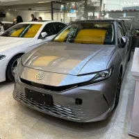 تویوتا کمری صفر ۲۰۲۵